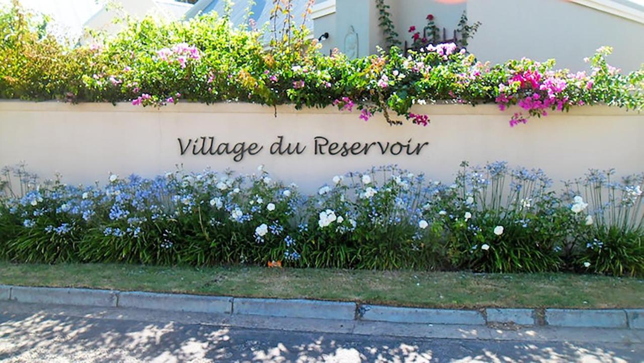 Franschhoek Gem - Short Walk To The Hub Of פרנצ'הוק מראה חיצוני תמונה